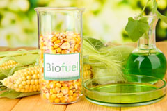 Semley biofuel availability