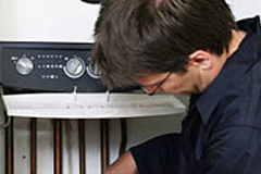 boiler repair Semley