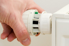 Semley central heating repair costs