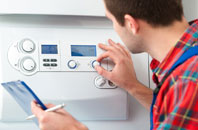free commercial Semley boiler quotes